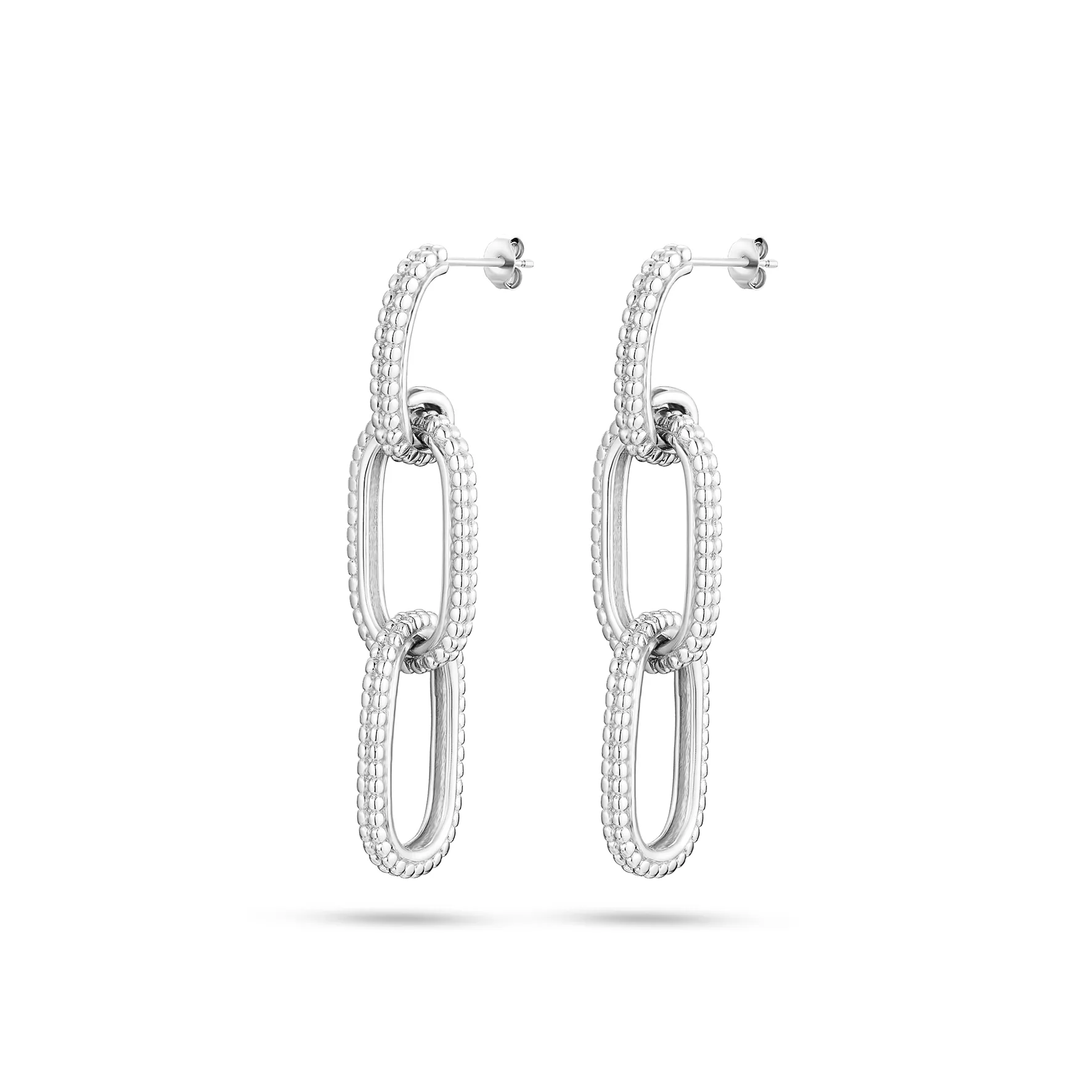 925 silver earrings