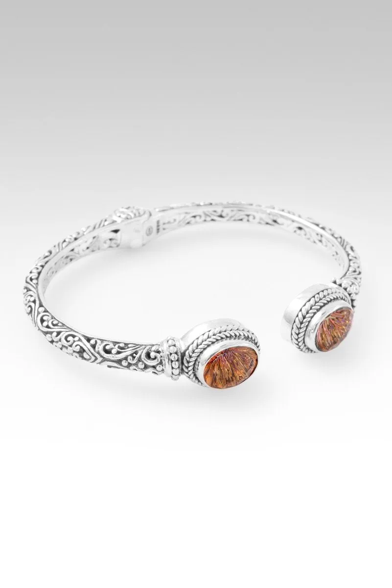 All That Matters Tip-to-Tip Bracelet? in Odyssey Twilight Ecstasy? Mystic Quartz