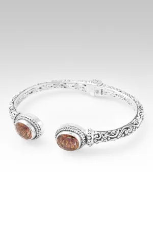 All That Matters Tip-to-Tip Bracelet? in Odyssey Twilight Ecstasy? Mystic Quartz