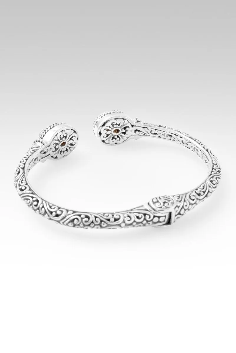 All That Matters Tip-to-Tip Bracelet? in Odyssey Twilight Ecstasy? Mystic Quartz