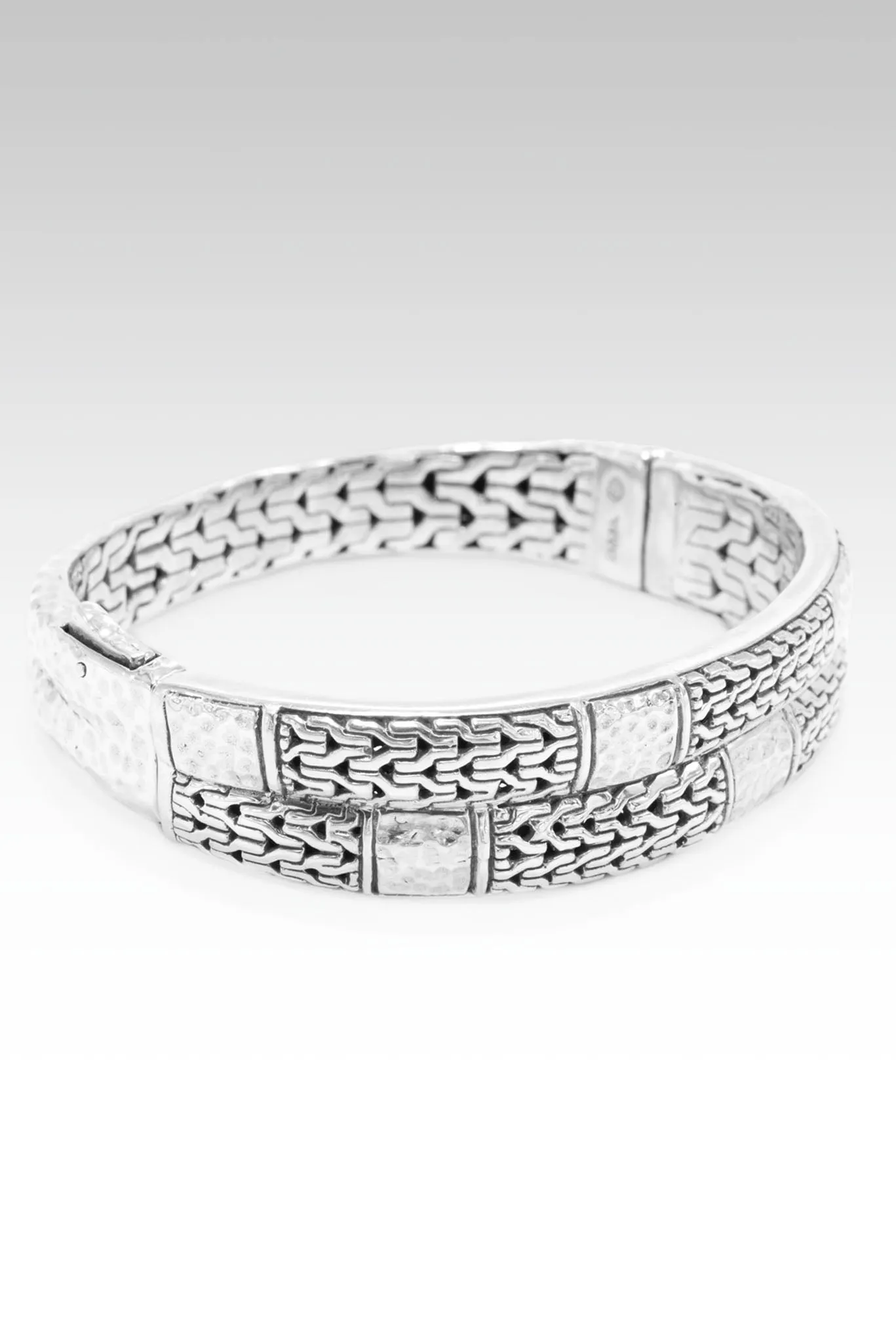 All Your Promises Bangle? in Chainlink