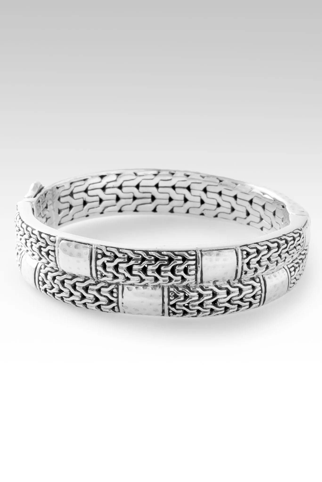 All Your Promises Bangle? in Chainlink