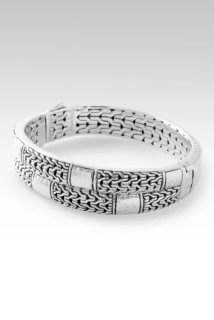 All Your Promises Bangle? in Chainlink