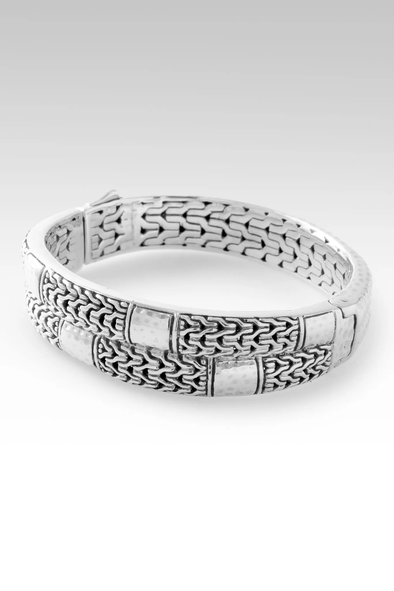 All Your Promises Bangle? in Chainlink