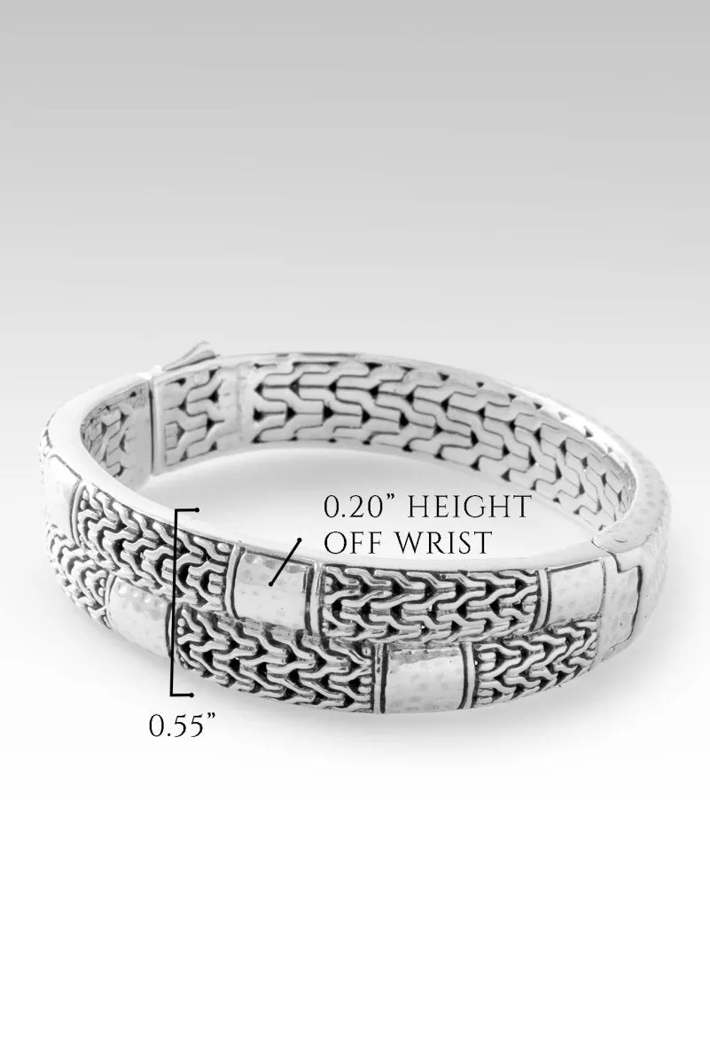 All Your Promises Bangle? in Chainlink