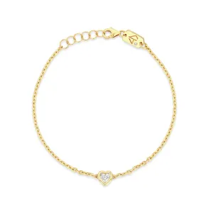Amor Bracelet