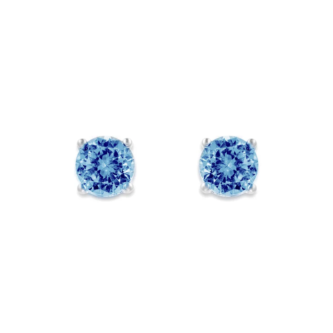 Anastasia Stud Earrings