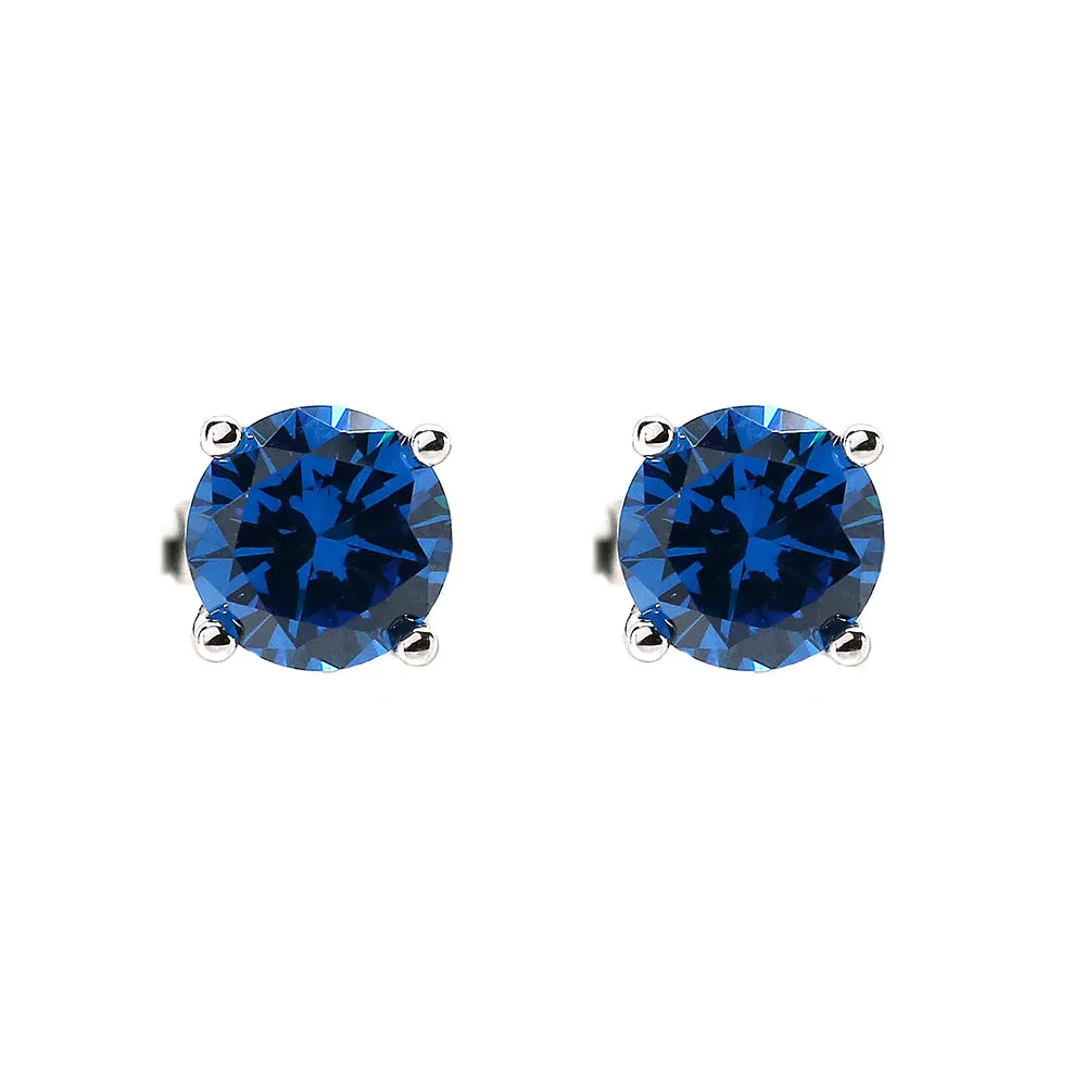 Anastasia Stud Earrings