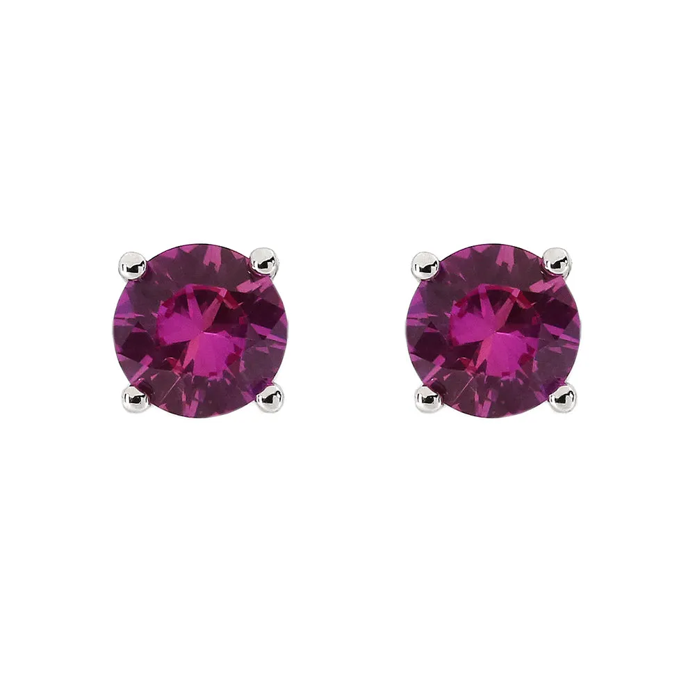 Anastasia Stud Earrings
