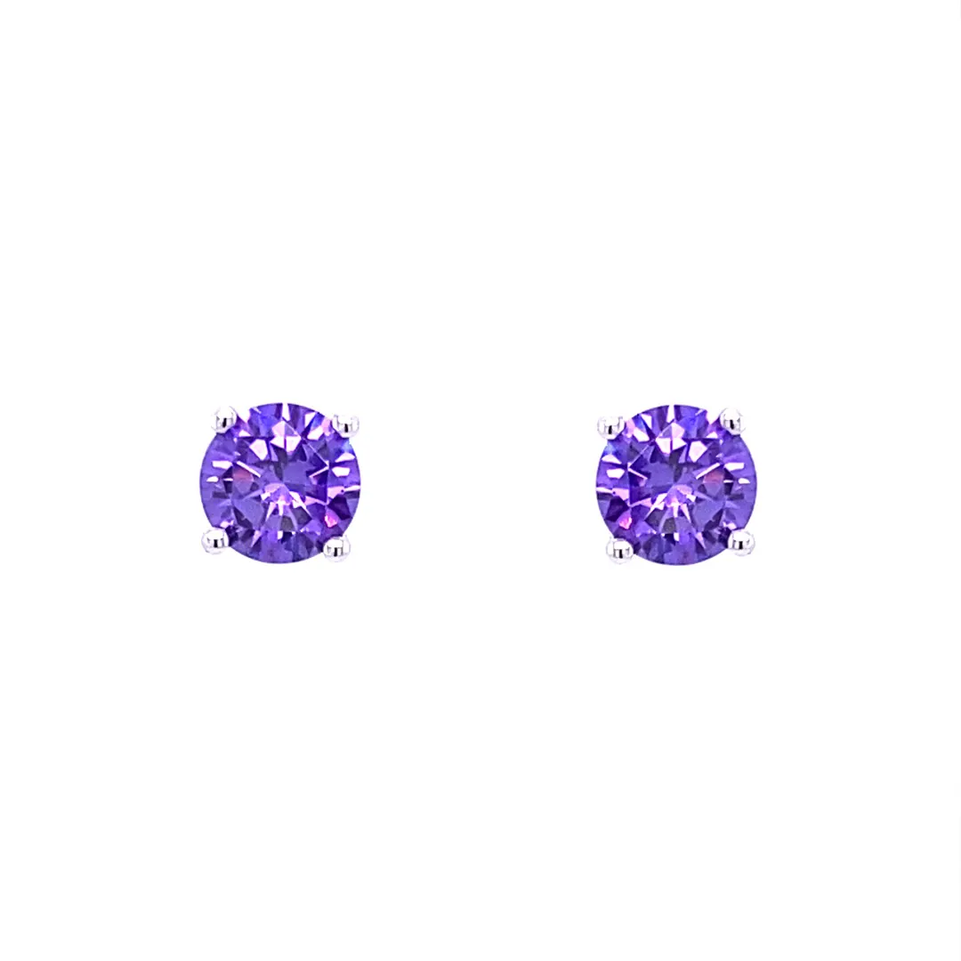Anastasia Stud Earrings