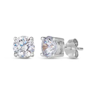 Anastasia Stud Earrings