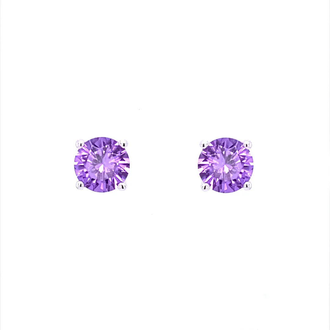 Anastasia Stud Earrings