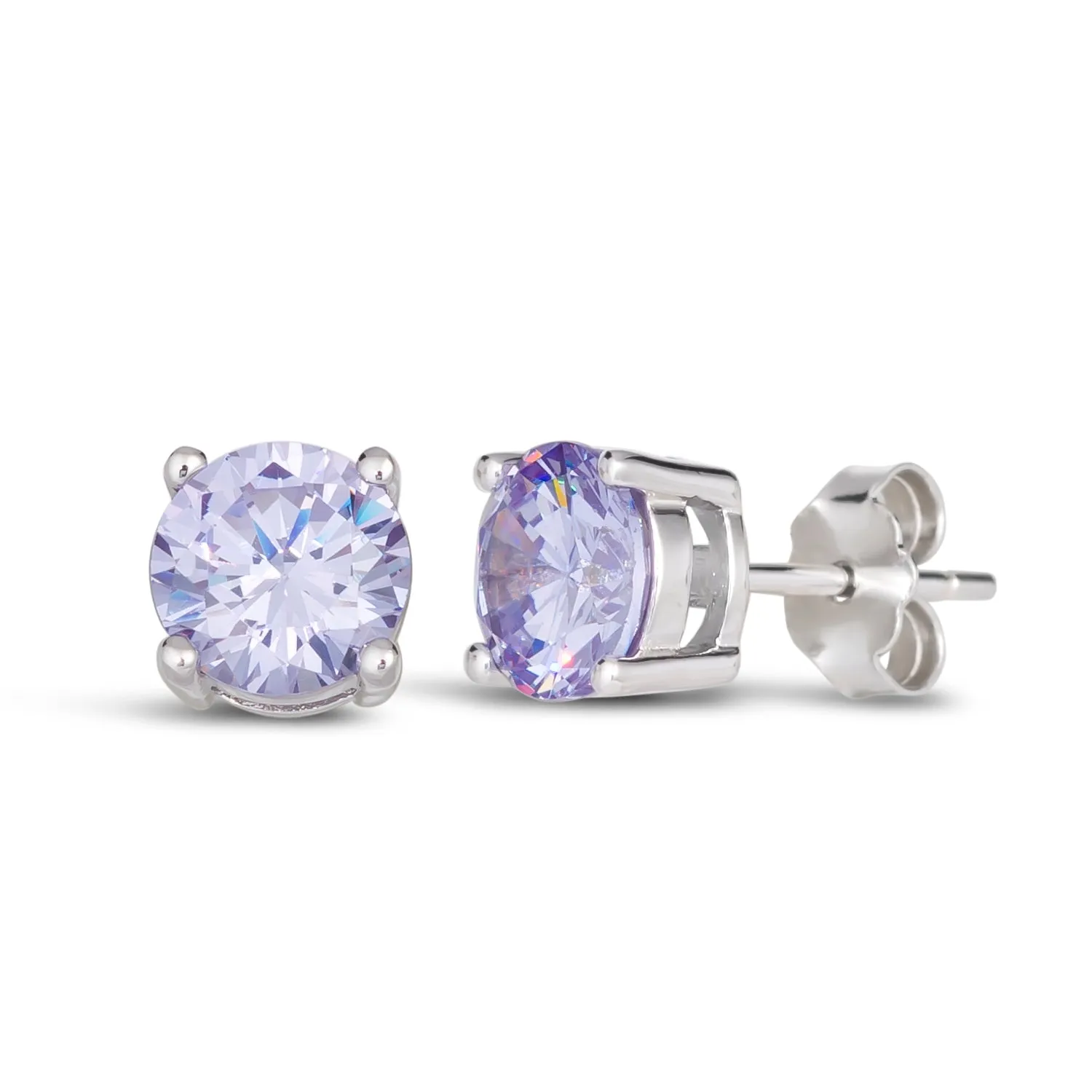 Anastasia Stud Earrings