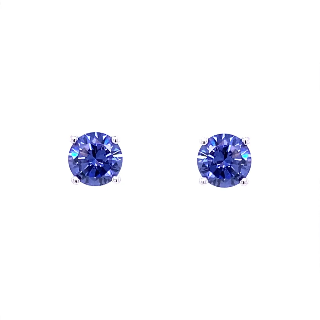 Anastasia Stud Earrings