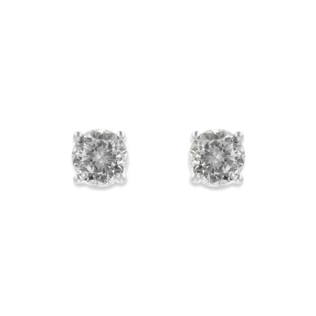 Anastasia Stud Earrings