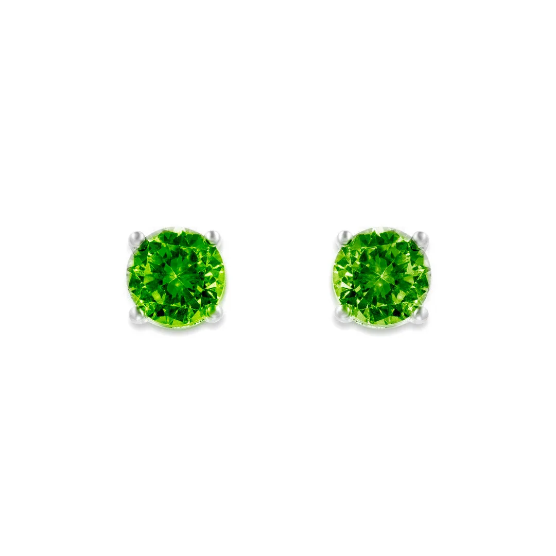 Anastasia Stud Earrings