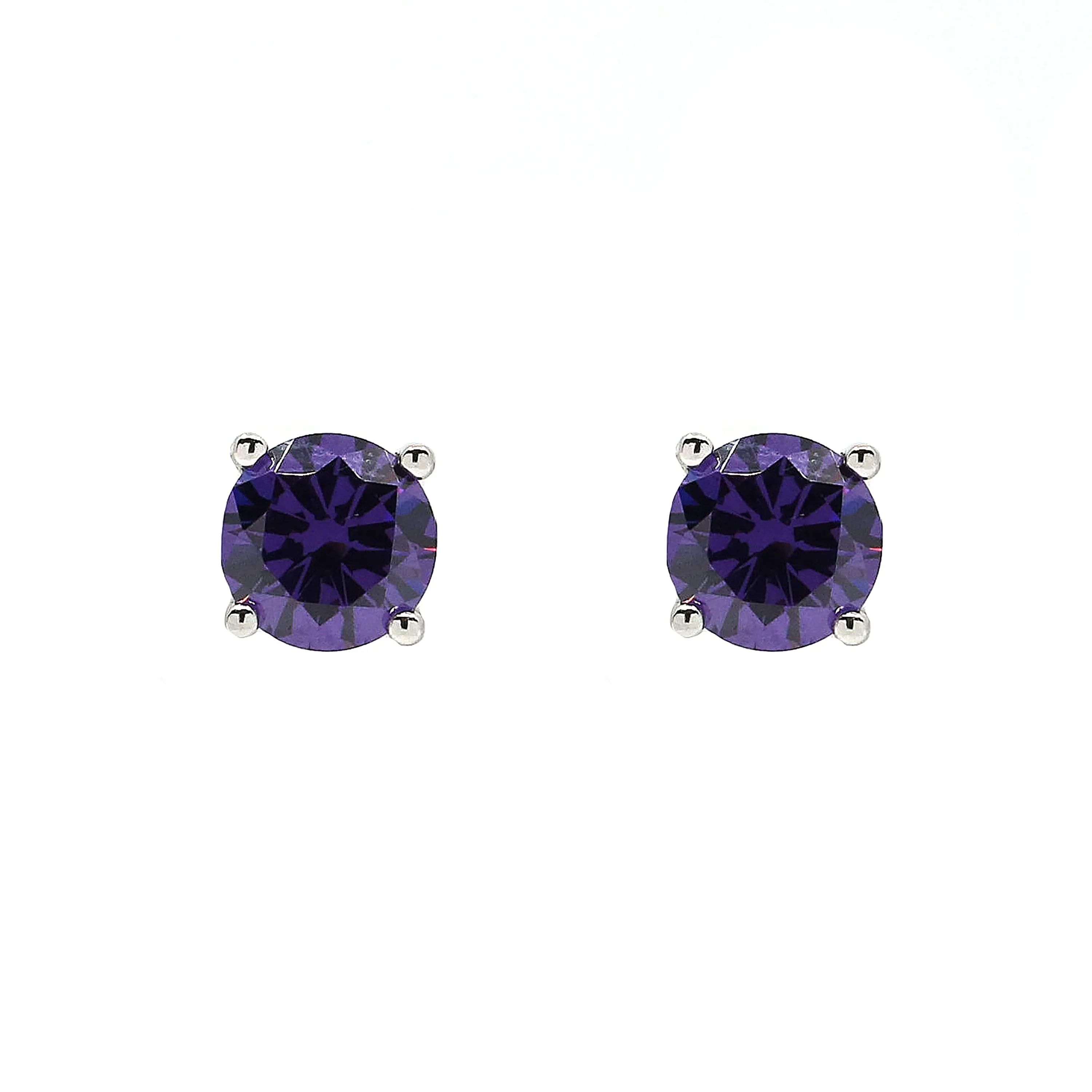 Anastasia Stud Earrings