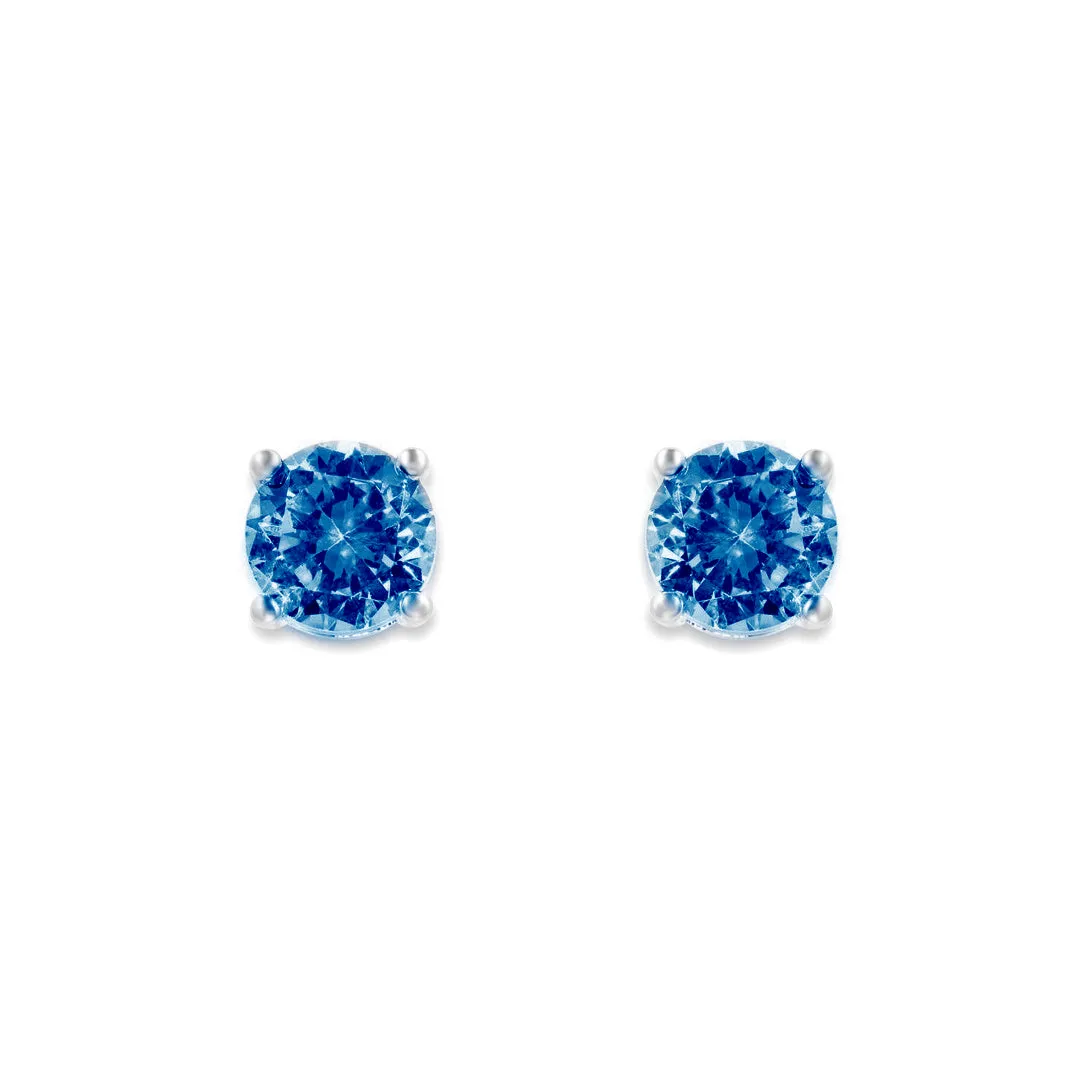 Anastasia Stud Earrings