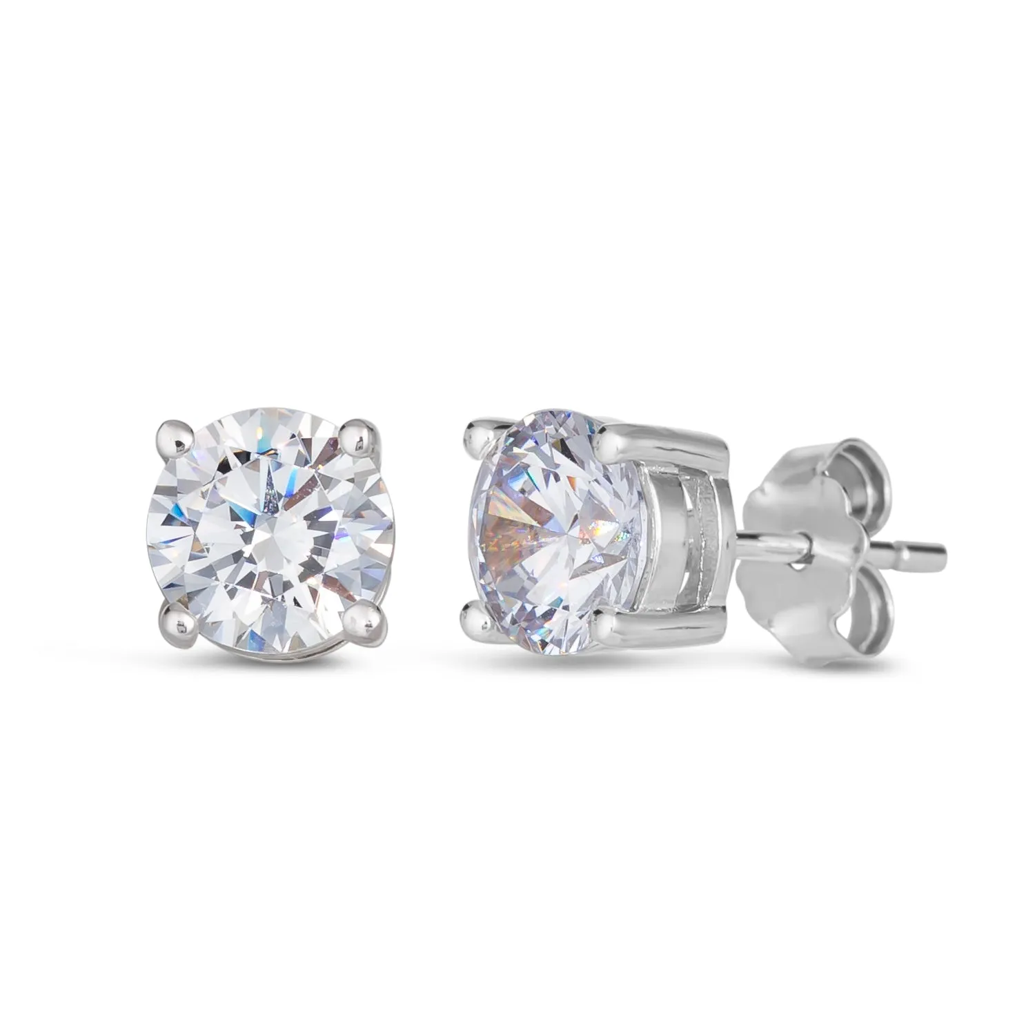 Anastasia Stud Earrings