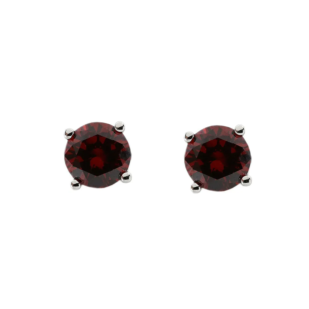 Anastasia Stud Earrings