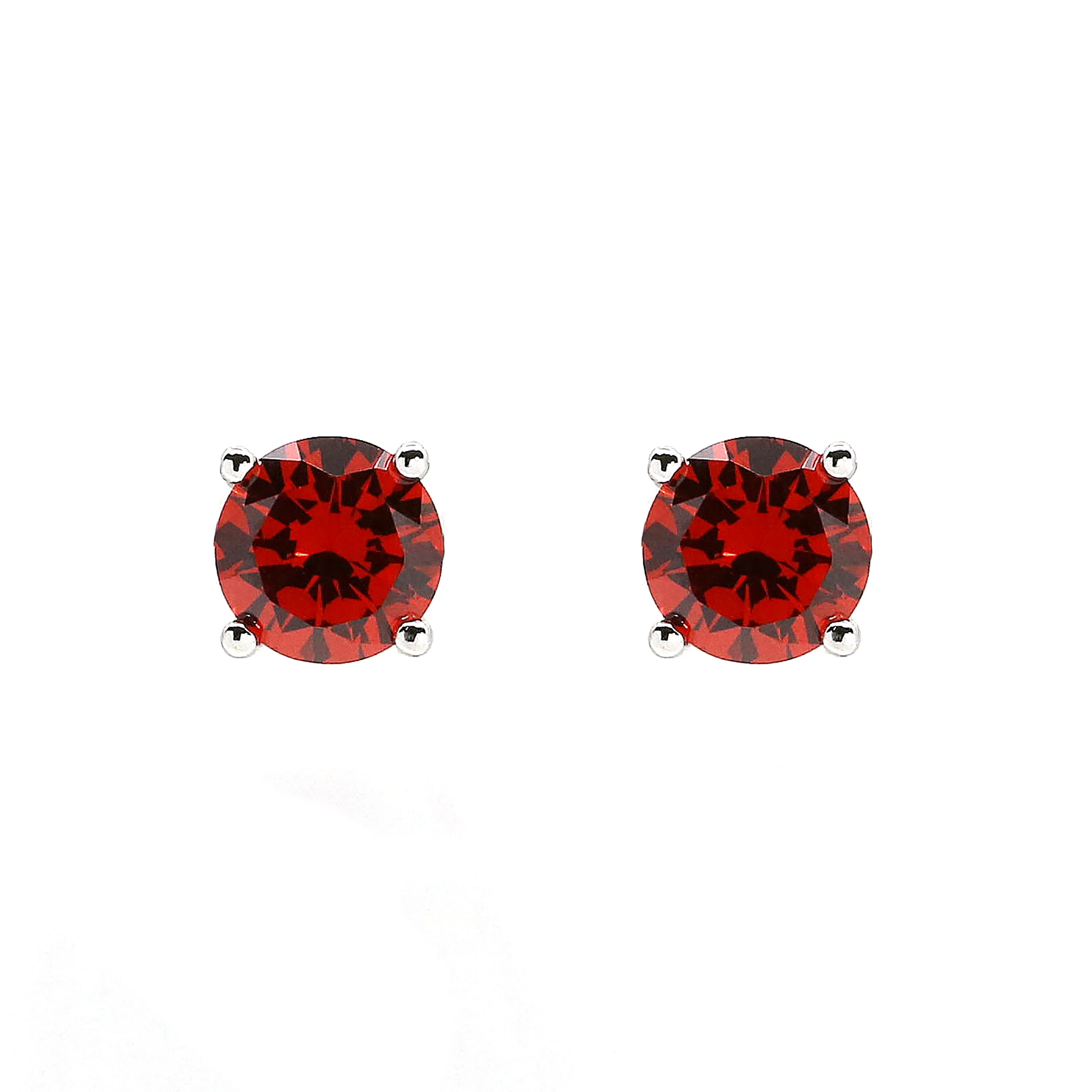 Anastasia Stud Earrings