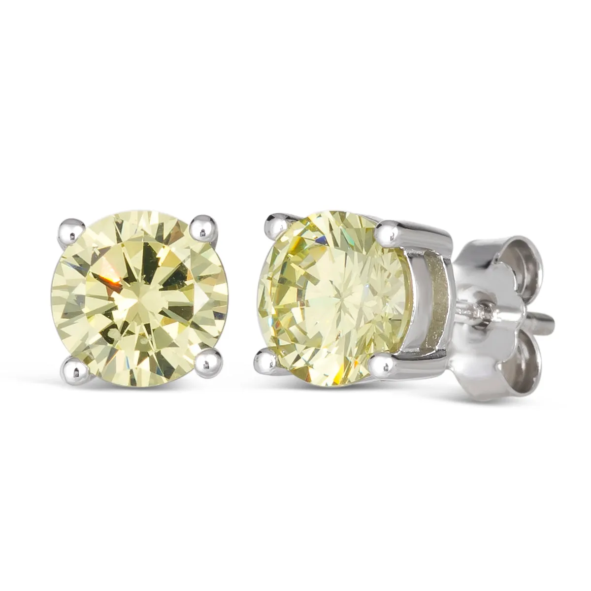 Anastasia Stud Earrings
