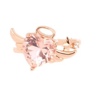 Angel Ring
