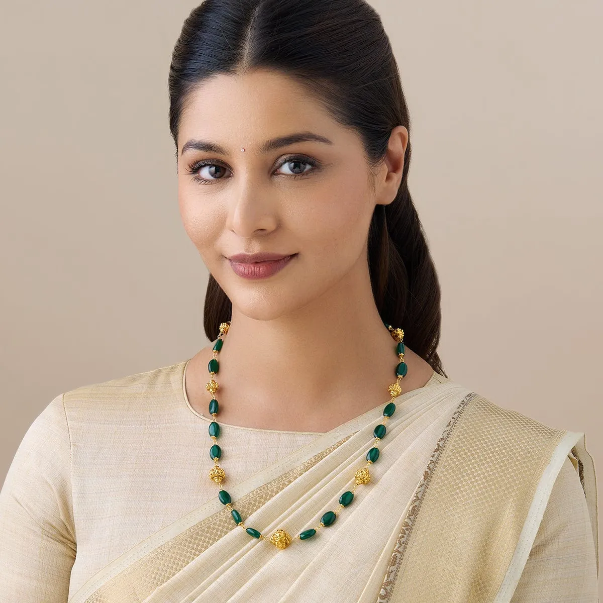 Antique Mala 167923