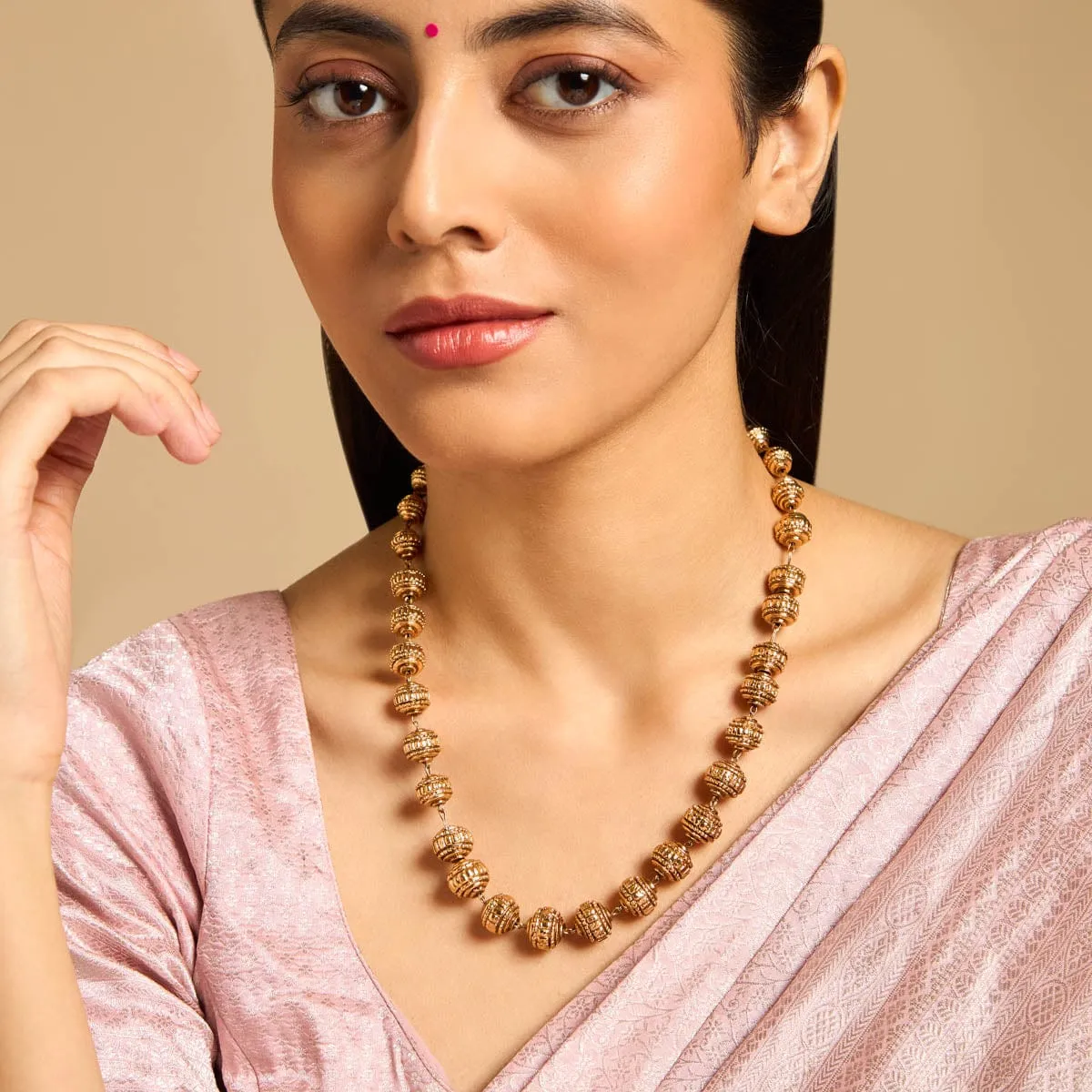 Antique Mala 169541