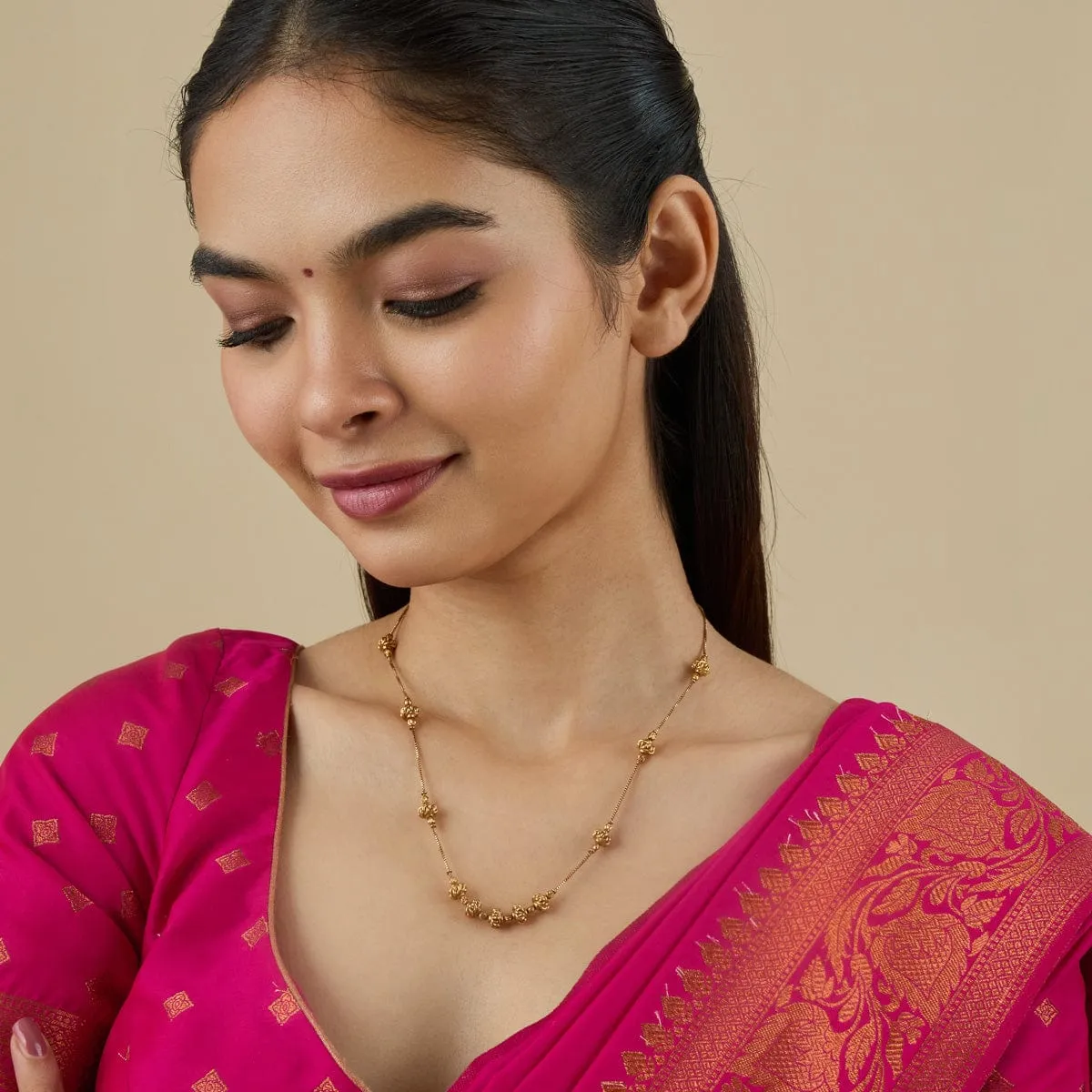 Antique Mala 176332