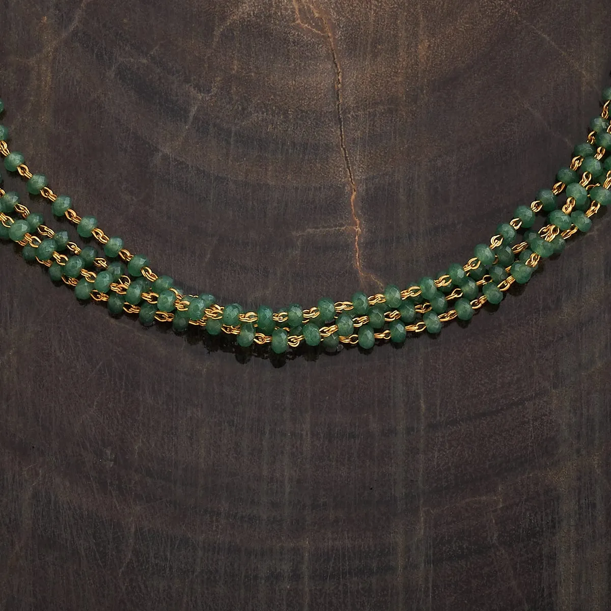 Antique Mala 181924