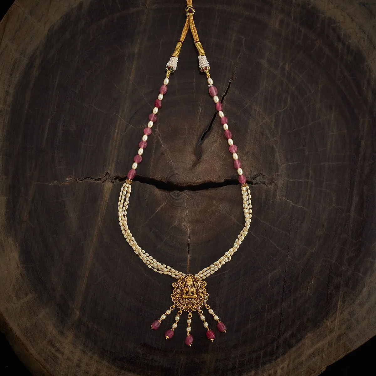 Antique Necklace 167963
