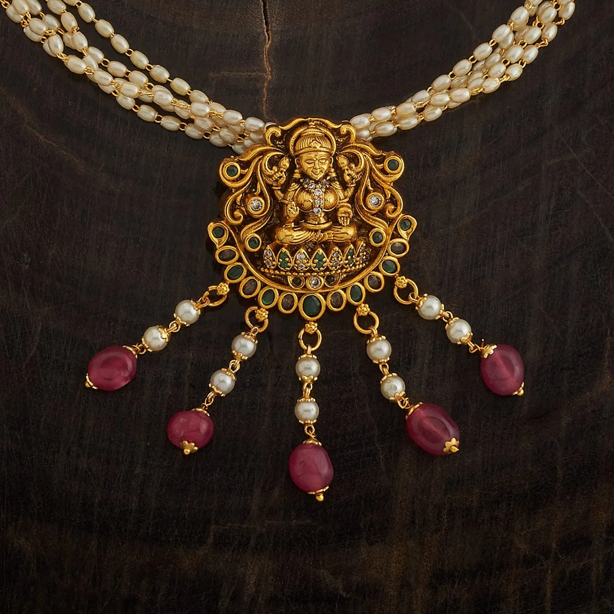 Antique Necklace 167963