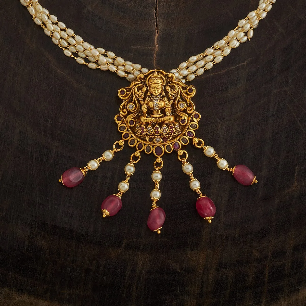 Antique Necklace 167963