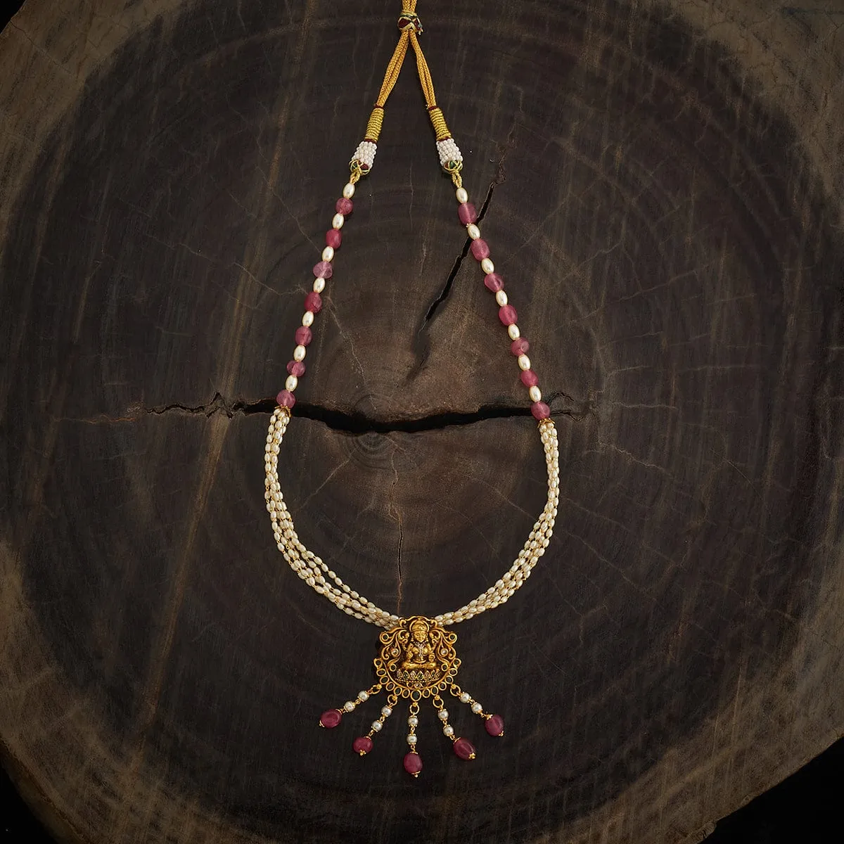 Antique Necklace 167963