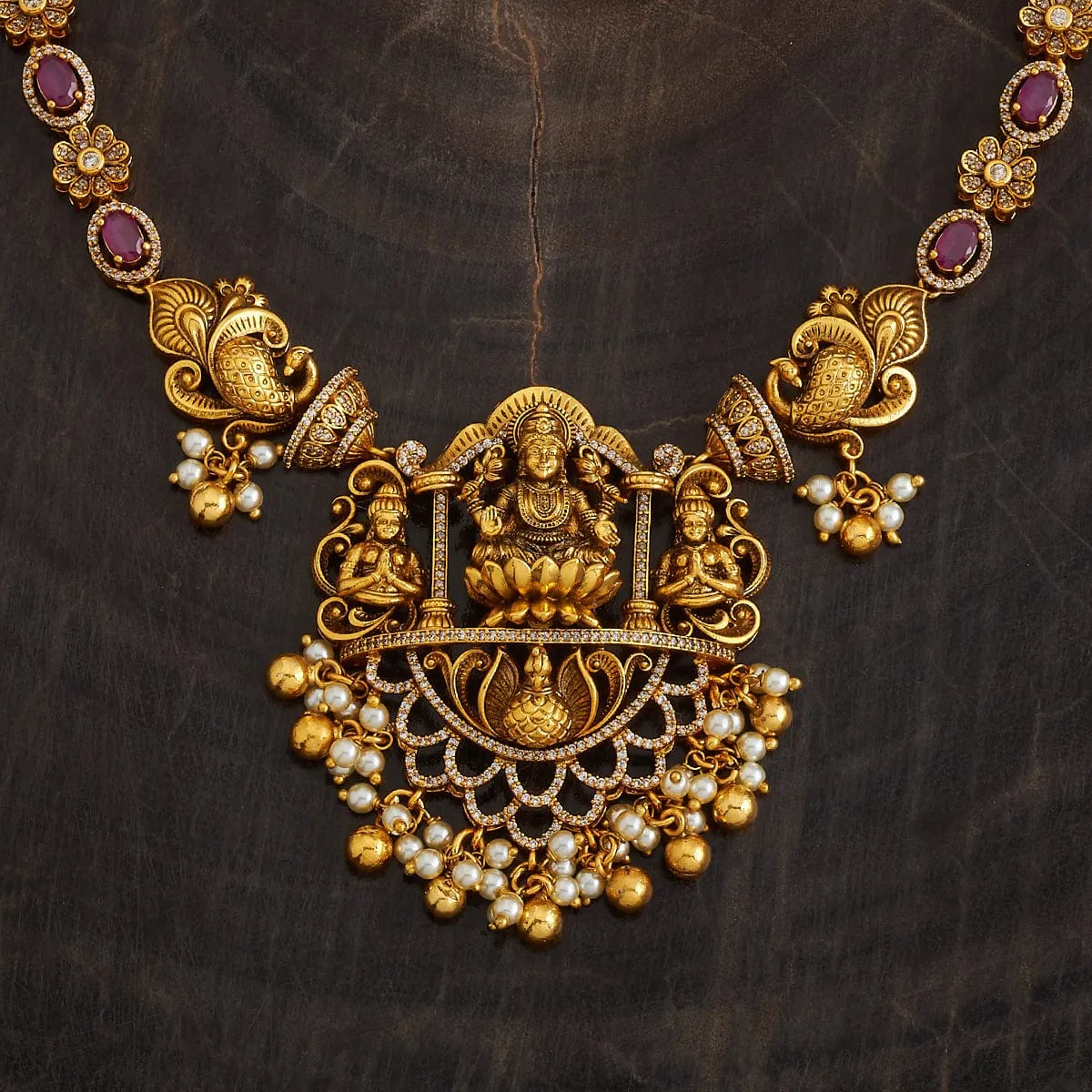 Antique Necklace 173591