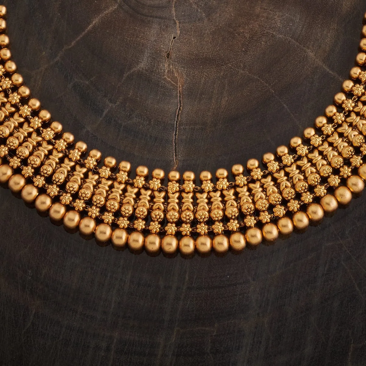Antique Necklace 173887