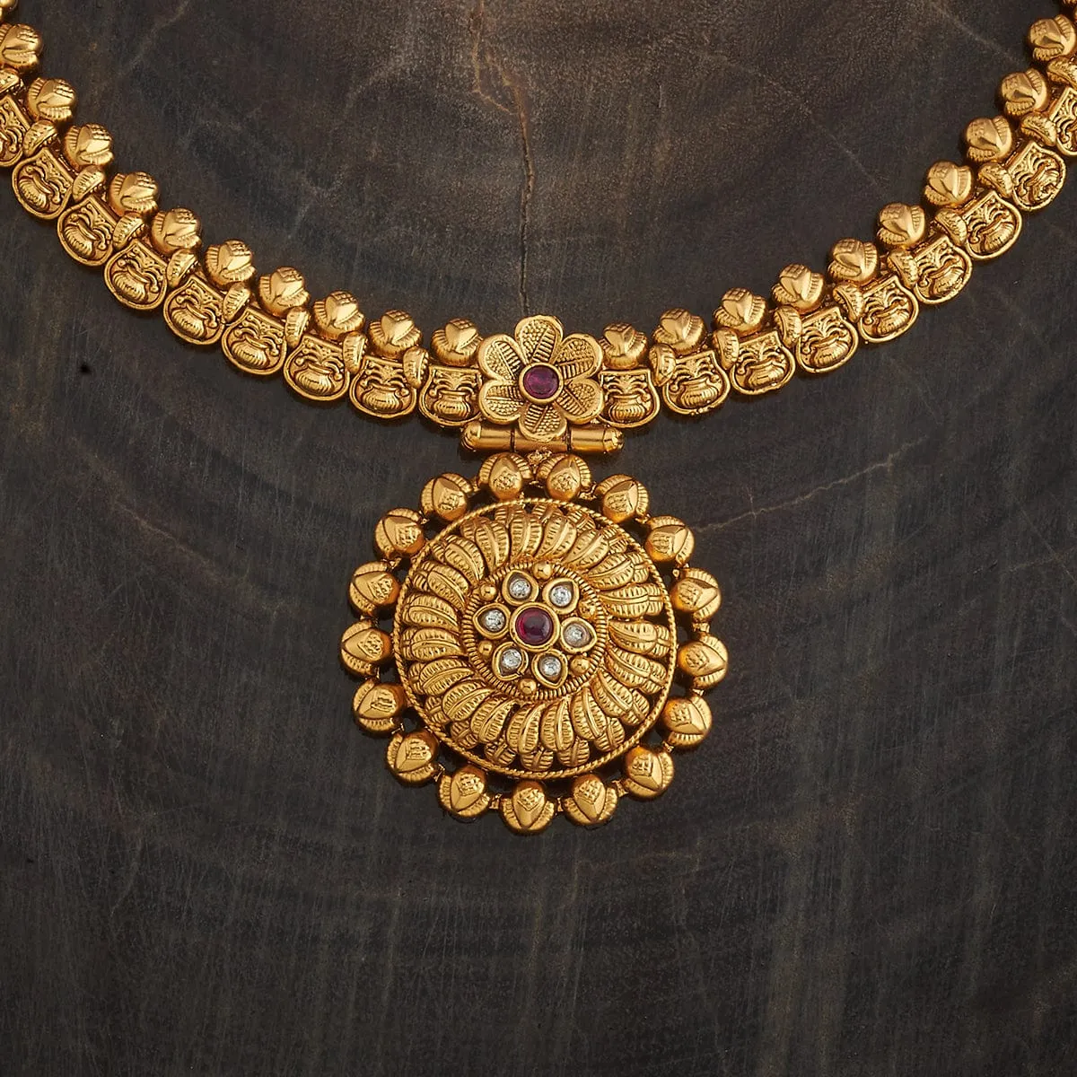Antique Necklace 177866
