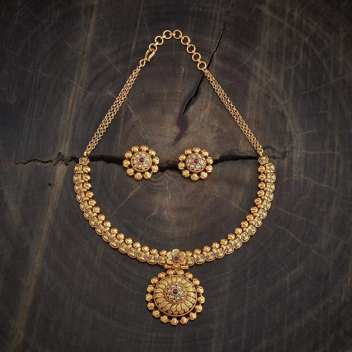 Antique Necklace 177866