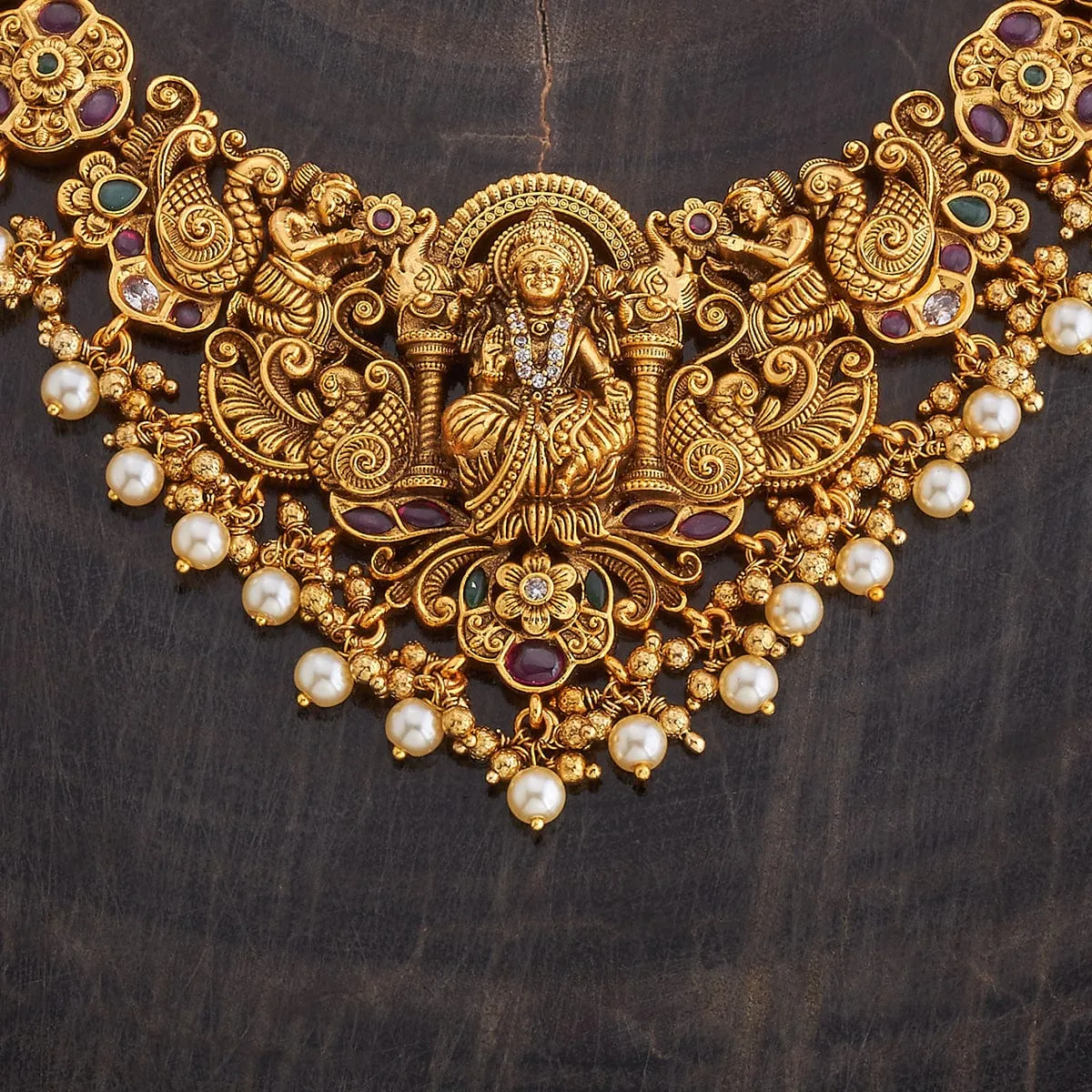 Antique Necklace 179977