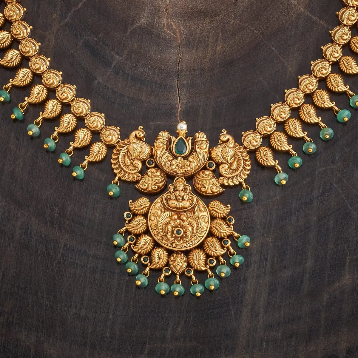 Antique Necklace 180535