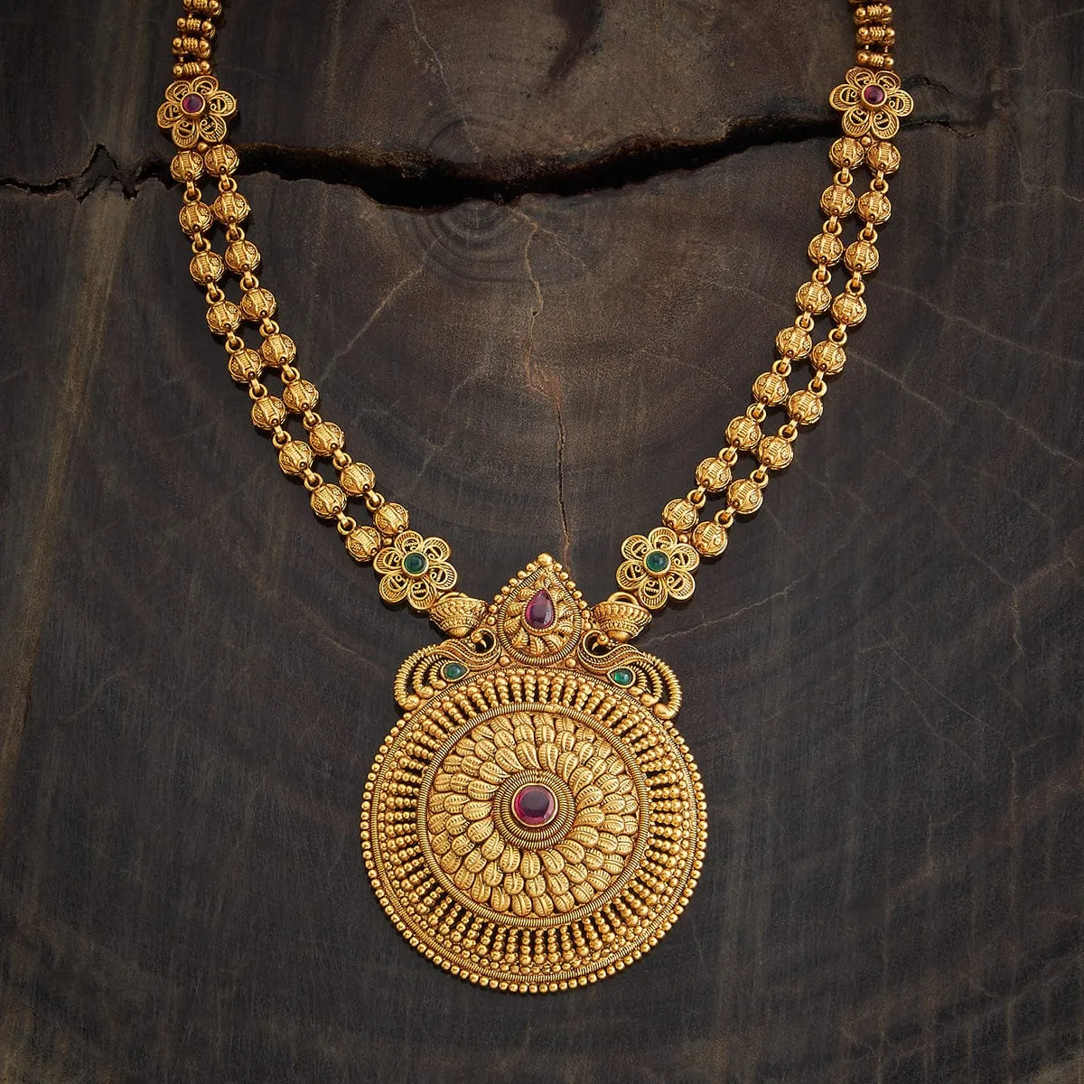 Antique Necklace 181343