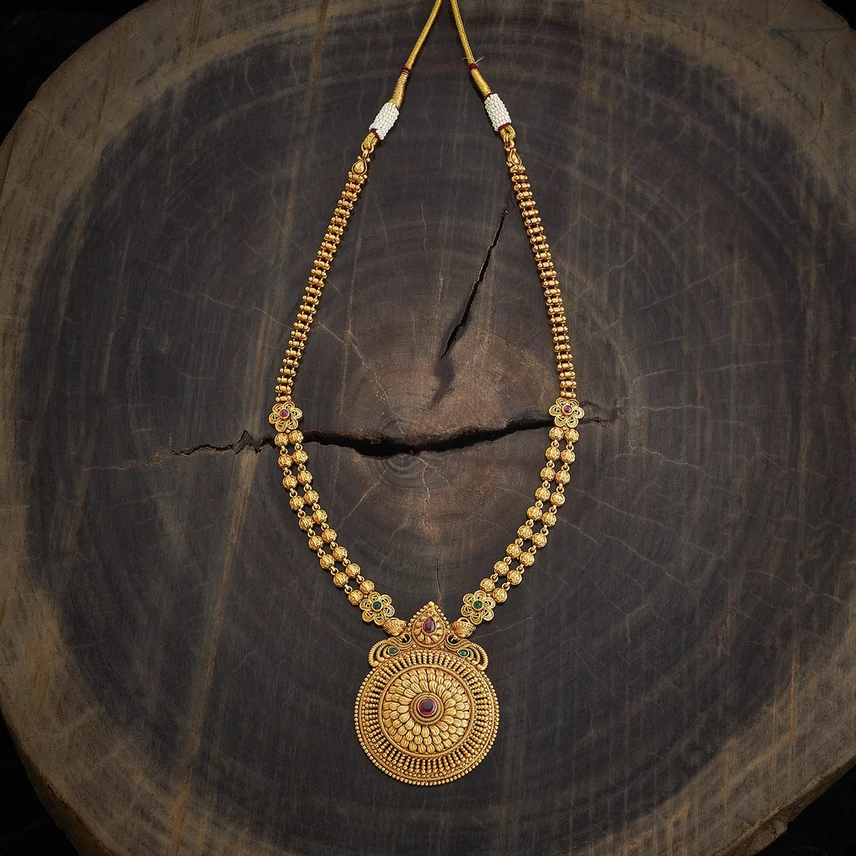 Antique Necklace 181343