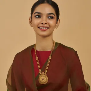 Antique Necklace 181343