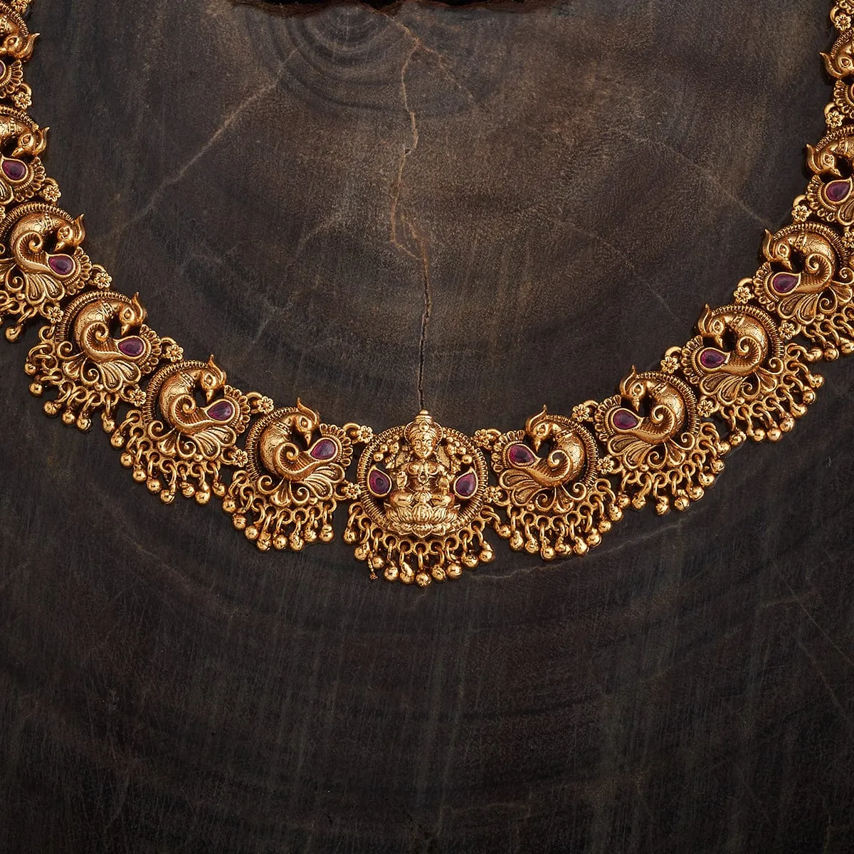 Antique Necklace 181410