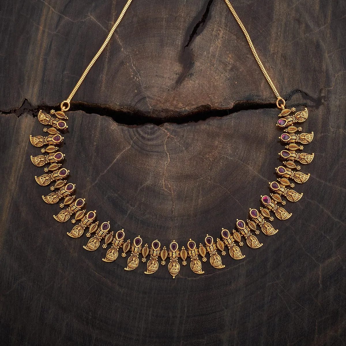 Antique Necklace 182355