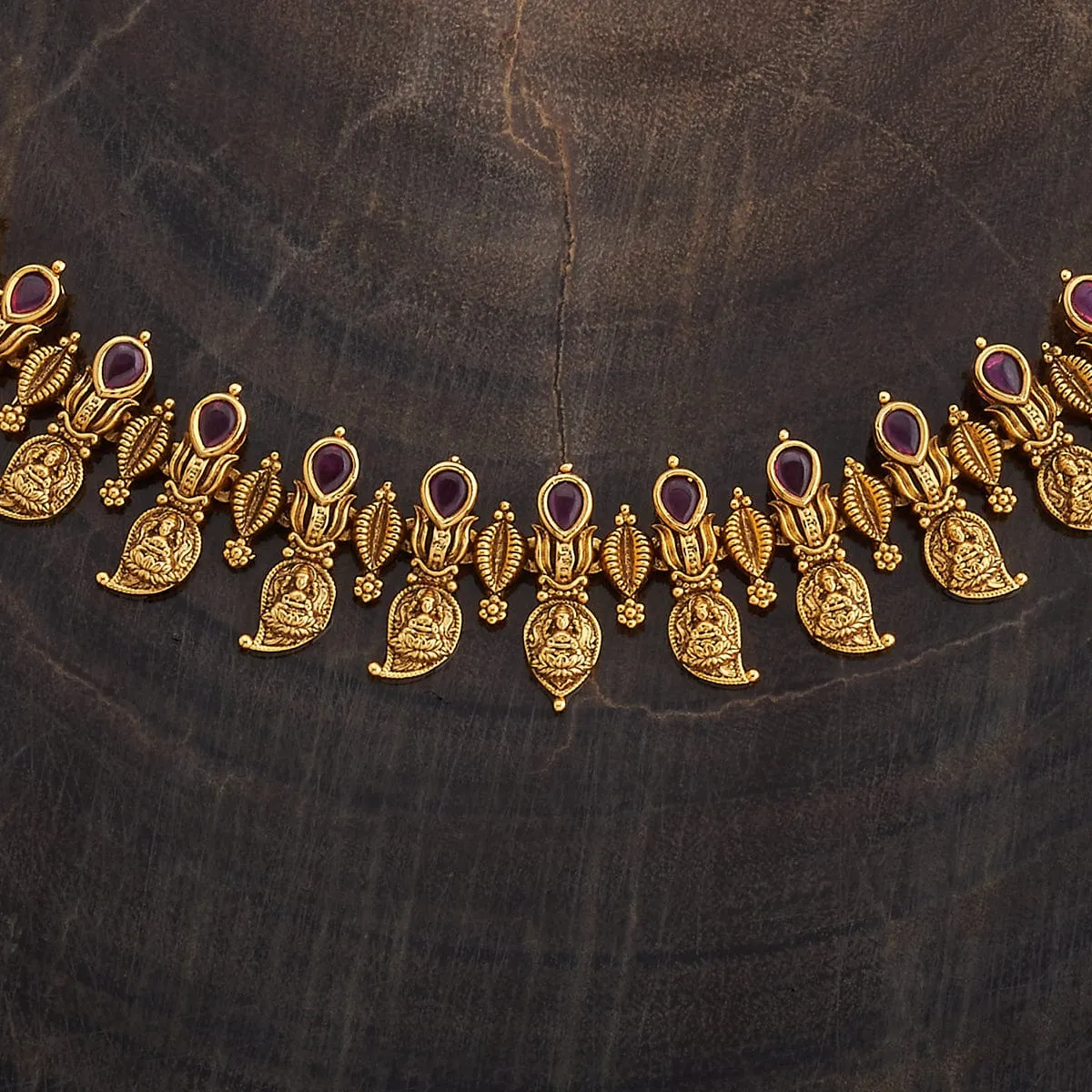 Antique Necklace 182355
