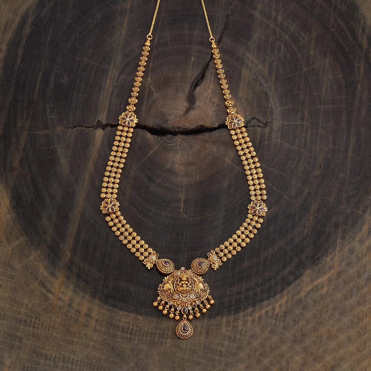 Antique Necklace 182691