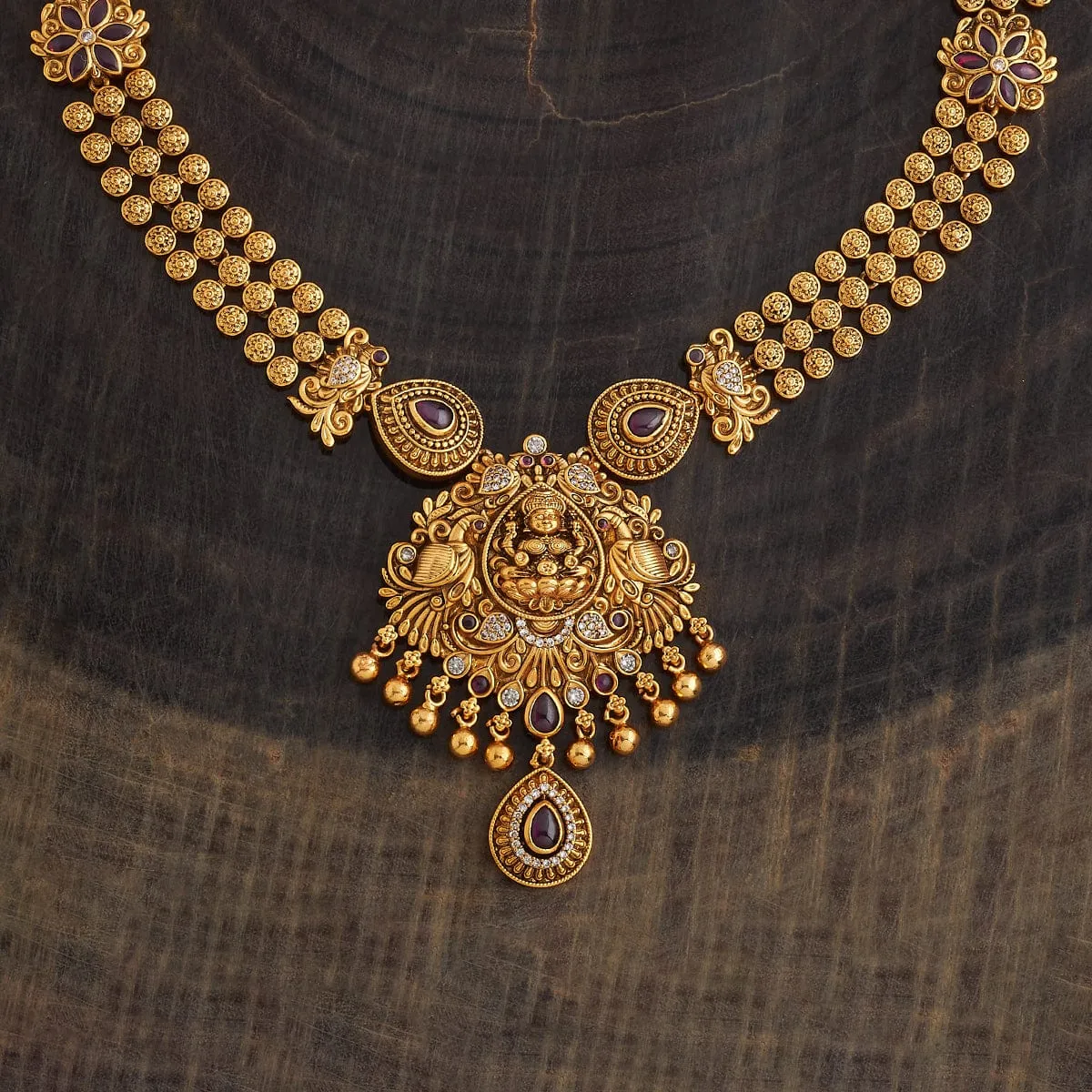 Antique Necklace 182691