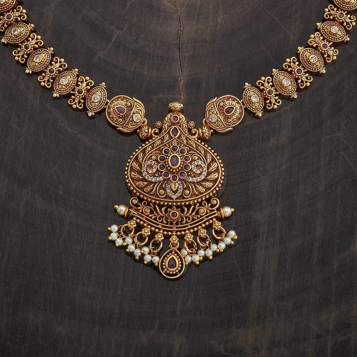 Antique Necklace 182745